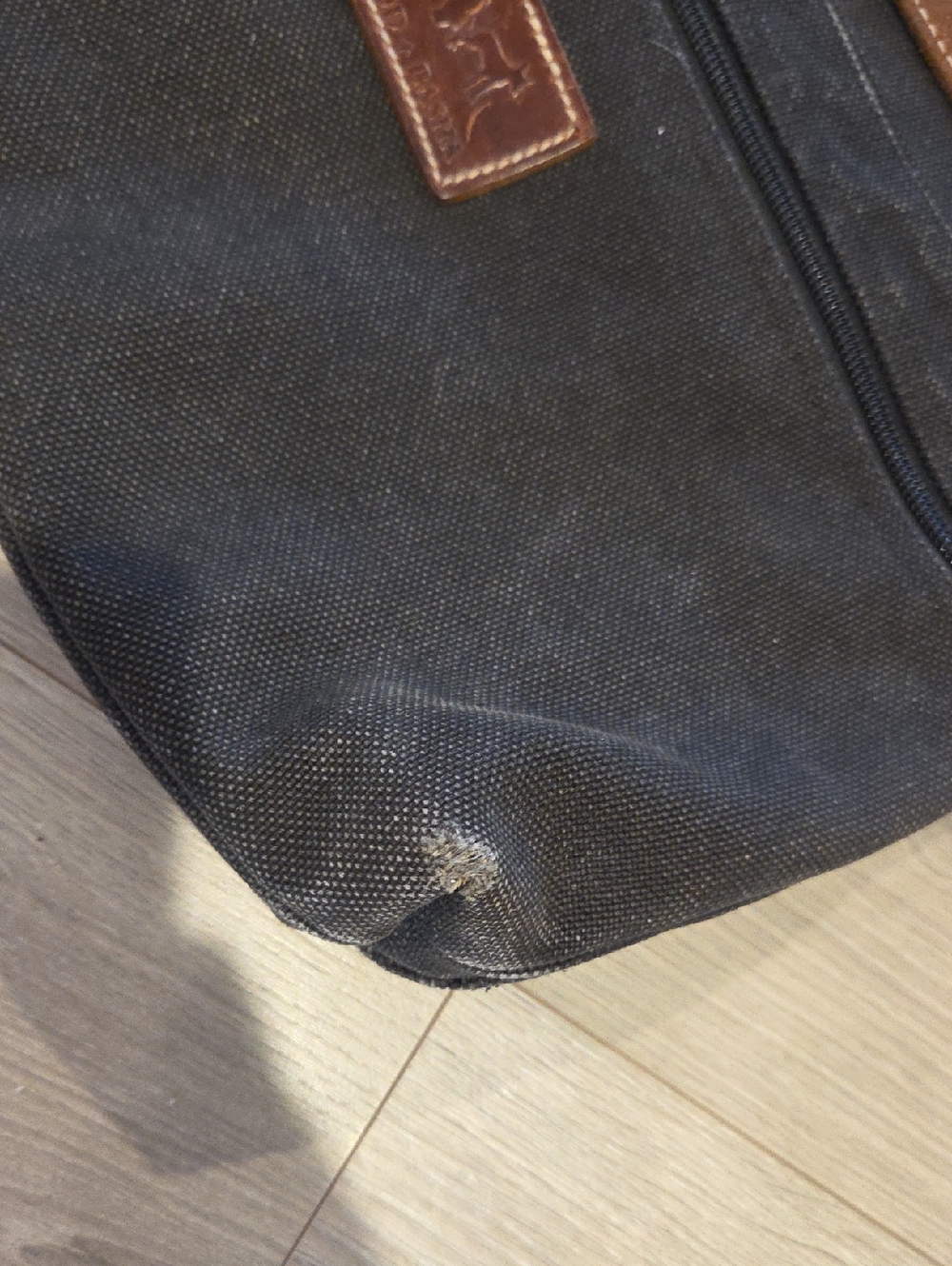 Fredd + Basha Bag - Picture 3 of 8